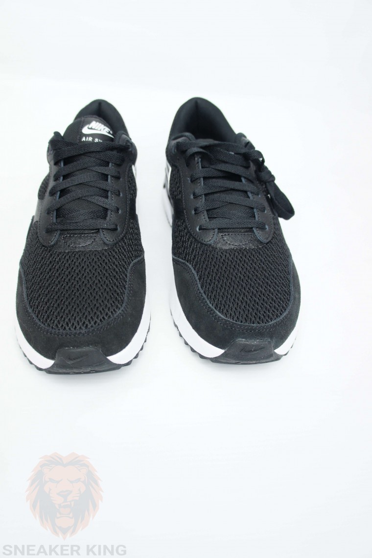 Кросівки Nike Air max systm